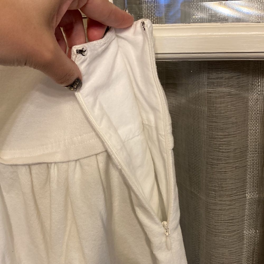 Madewell Boho Skirt - Picture 7 of 12